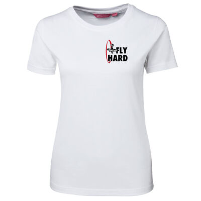 My Life is the Pitts - Ladies Thumbnail