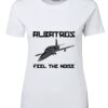 Ladies Special Tee Thumbnail