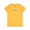 AS Colour - Maple Tee Thumbnail
