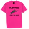 Sportage - Surf Tee Thumbnail